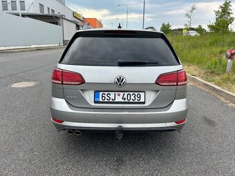 Volkswagen Golf VII GTD 135kw - 10