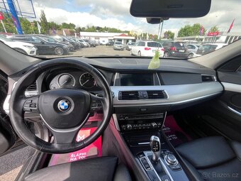 Bmw řada 5 - 10