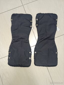 Vak na kočárek Emitex - 10