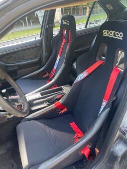 Bmw e36 316i - 10