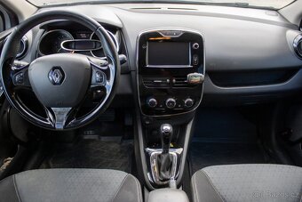 Renault Clio Grandtour - 10