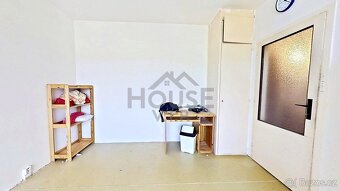 Prodej bytu 1+kk, 30 m2 , Praha - Chodov, ev.č. 00775 - 10