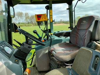 traktor McCormick MTX 185 - 10