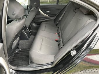 BMW 340i F30 xDrive Automat TOP stav, NOVÝ MOTOR, DPH - 10