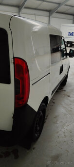FIAT DOBLO - 10