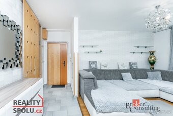 Prodej, byty/2+kk, 65 m2, Benešovo náměstí 2445, 53002 Pardu - 10