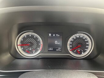 Hyundai i20, 1,2i 62kW, 1.maj. ČR, pouze 6700km -TOP STAV - - 10