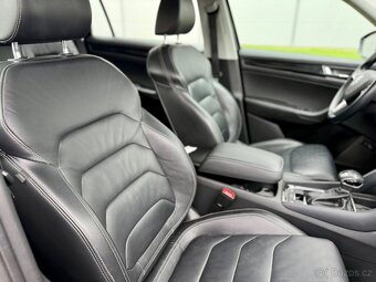 Škoda Kodiaq 4X4 DSG 2.0 TDI - 10