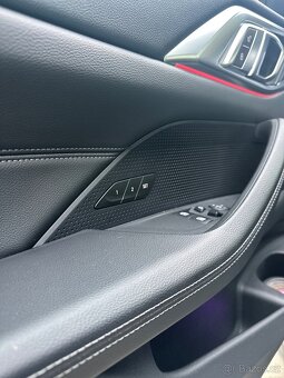 BMW 430i 2021 Coupé M Paket – 190 kW, G22 - 10