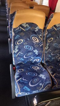 BOVA FUTURA FHD12-380 / 2003 / 804 000 km - 10