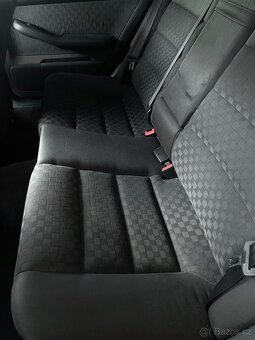 Audi A6 2,5 tdi S-line - 10