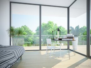 Nabízíme vám exkluzivně novostavbu rezidence - 10
