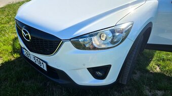 Mazda CX-5 ( cx5 ) 2.2 diesel - 10