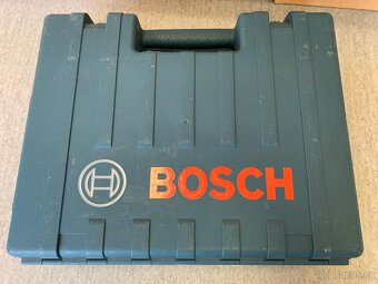 Vrtací kladivo Bosch Professional GBH 240 F - 10