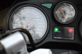 Suzuki GSX-750F - 10