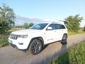 Jeep Grand Cherokee 3.0 CDR - 10
