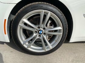 2013 BMW F01 740I FACELIFT - NOVĚ MOŽNOST LEASINGU - 10