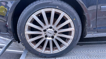 Vůz na díly Škoda Octavia 2 FL kombi 2013 CDAA NMY LF9R - 10