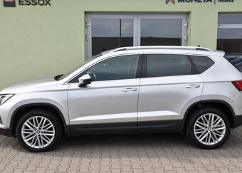 Seat Ateca 1.6TDi XCELLENCE DSG K360° - 10