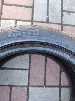 18" LETNÍ SADA PNEU 225 45 18 6MM - 10