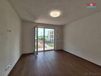 Pronájem bytu 2+kk, 53 m², ul. V Lukách, Plzeň - 10