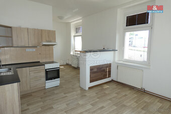 Pronájem bytu 2+kk, 47 m², Kolín, ul. Pražská - 10