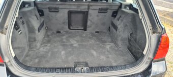 BMW 320i Touring,2007,110 KW.STK 05/2027 - 10