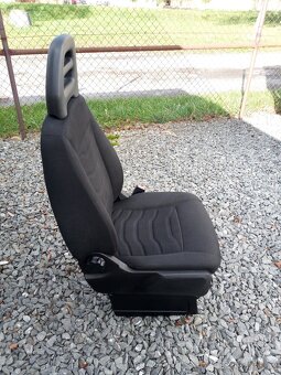 CITROEN JUMPER,BOXER,FIAT DUCATO,IVECO DAILY-SEDAČKY - 10