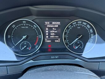 VW Transporter T6 2.0TDI LONG 8 míst koupeno nové ČR - 10