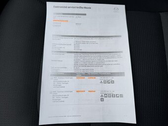 Mazda CX-5 2.0i Skyactive SportsLine Full LED Navi Kamera - 10