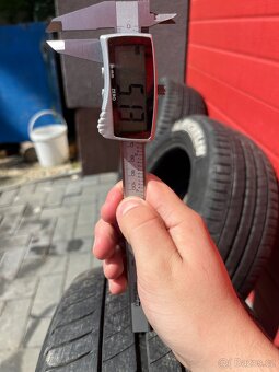 Michelin PRIMACY 3 205/55 R16 - 10