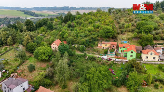 Prodej rodinného domu 4kk, 87m², pozemek 493m² Krušovice - 10
