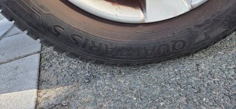 Mazda 3 1.6 rok 2004 - 10