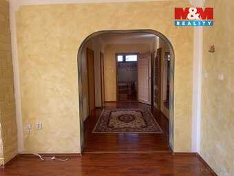 Prodej rodinného domu, Sobětuchy - 10