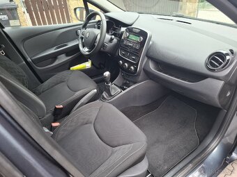 RENAULT CLIO GRANDTOUR 1.2 54KW R.V.2018 93TKM - 10