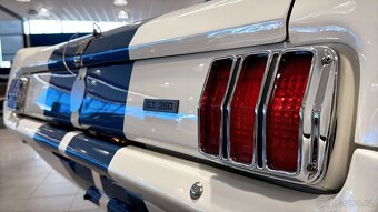 Ford Mustang Shelby GT350R Fastback 4.7 V8 - 10