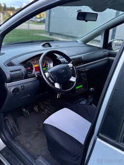 Prodám Ford Galaxy 1.9 TDI - 10