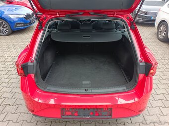 Seat Leon SP Style 2.0TDI 110kW DSG - záruka Autodraft - 10