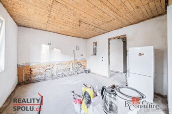 Prodej, domy/rodinný, 110 m2, U koupaliště 12, 33842 Hrádek, - 10