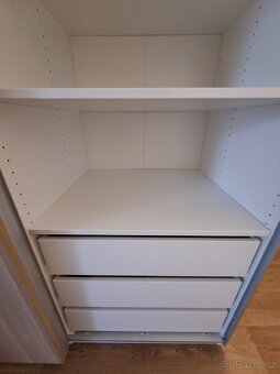 Skříň IKEA PAX - 10