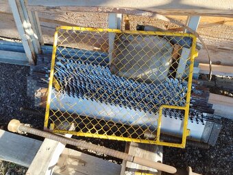 Rámový katr RP50.2 - 10