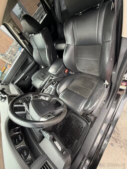 Jeep grand cherokee 3.0crd 2010 - 10