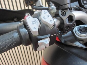 Ducati Multistrada 1200 - 10