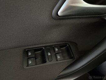 Volkswagen Polo 1,2 COMFORTLINE,SERVISKA - 10