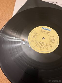 Uriah Heep – Conquest - 10