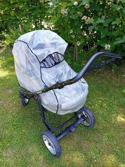 Kočárek Firkon Verano - 10