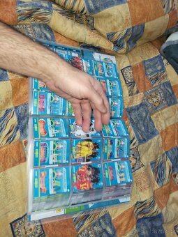 Panini kartičky Euro 2020 - 10
