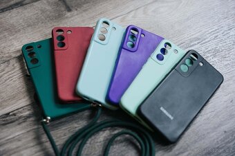 Samsung Galaxy S22 256GB - 10