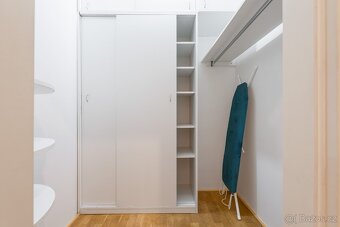 3+1 Holešovice, ul Umělecká - 10