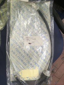 Prodám díly Fiat Punto - 10